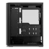 PC-Gehäuse Sharkoon VS9 RGB Midi Tower Schwarz