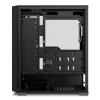 PC-Gehäuse Sharkoon VS8 RGB Midi Tower Schwarz