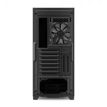 PC-Gehäuse Sharkoon M30 RGB Full Tower Schwarz