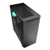 PC-Gehäuse Sharkoon M30 RGB Full Tower Schwarz