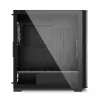 PC-Gehäuse Sharkoon M30 RGB Full Tower Schwarz