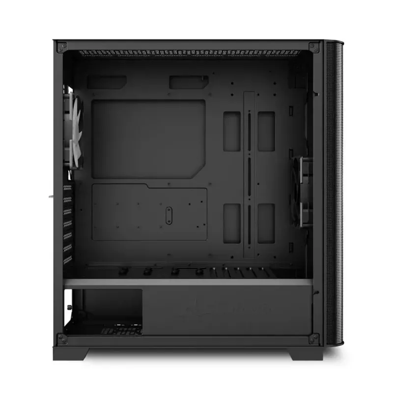 PC-Gehäuse Sharkoon M30 RGB Full Tower Schwarz