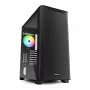 PC-Gehäuse Sharkoon M30 RGB Full Tower Schwarz