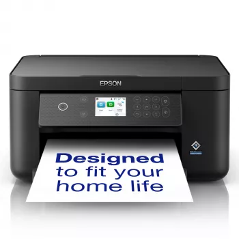 Epson Expression Home XP-5200 Tintenstrahl A4 4800 x 1200 DPI Wi-Fi