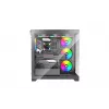 PC-Gehäuse Xilence XG171 Midi Tower Schwarz