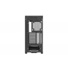 PC-Gehäuse Xilence XG171 Midi Tower Schwarz