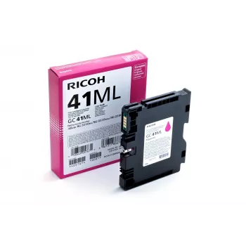 Ricoh 405767 Tintenpatrone 1 Stück Original Magenta