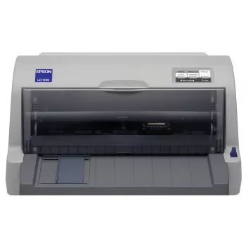 Epson LQ-630 Nadeldrucker 360 x 180 DPI 360 cps
