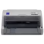 Epson LQ-630 Nadeldrucker 360 x 180 DPI 360 cps