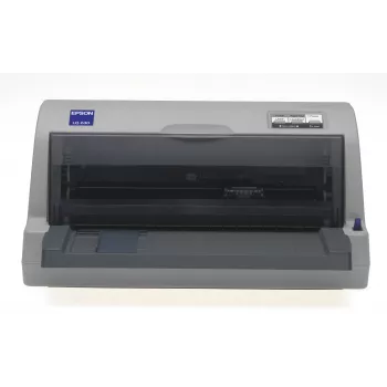 Epson LQ-630 Nadeldrucker 360 x 180 DPI 360 cps