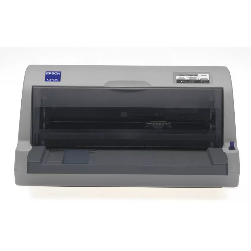 Epson LQ-630 Nadeldrucker 360 x 180 DPI 360 cps