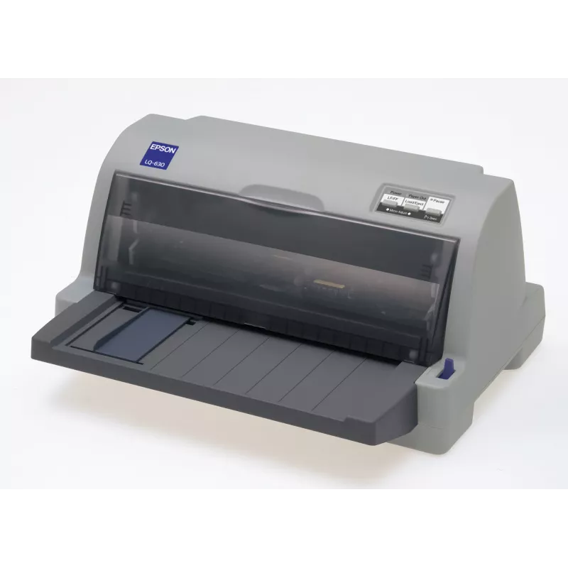 Epson LQ-630 Nadeldrucker 360 x 180 DPI 360 cps