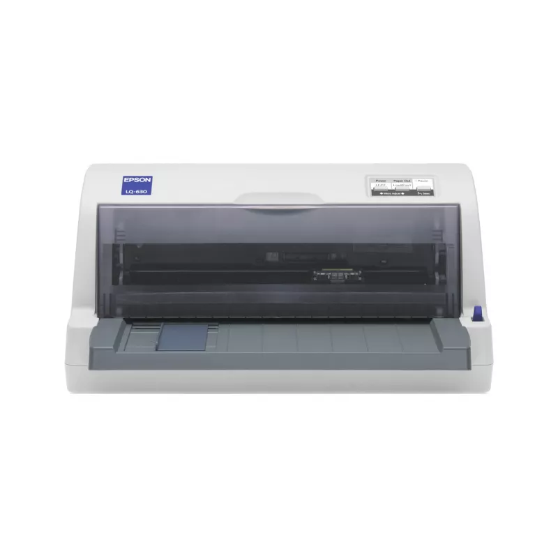 Epson LQ-630 Nadeldrucker 360 x 180 DPI 360 cps