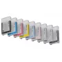 Epson Einzelpackung Vivid Magenta T603300 220 ml, Vivid Magenta, Pigmenttinte, 220 ml, 1 Stk.