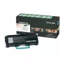 LEXMARK Toner-Kartusche – 15.000 Seiten – Rückgabeprogramm – Für E460 (0e460x11e)