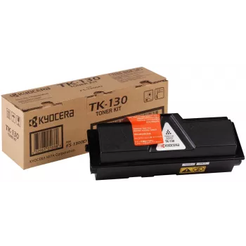 Toner Kyocera TK-130 1T02HS0EU0 2500 Seiten Schwarz
