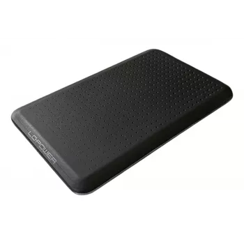 LC-POWER HDD-Gehäuse Lc-25bu3 - USB 3.0 6,35cm/2.5in Schwarz