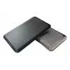 LC-POWER HDD-Gehäuse Lc-25bu3 - USB 3.0 6,35cm/2.5in Schwarz