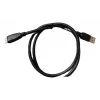 LC-POWER HDD-Gehäuse Lc-25bu3 - USB 3.0 6,35cm/2.5in Schwarz
