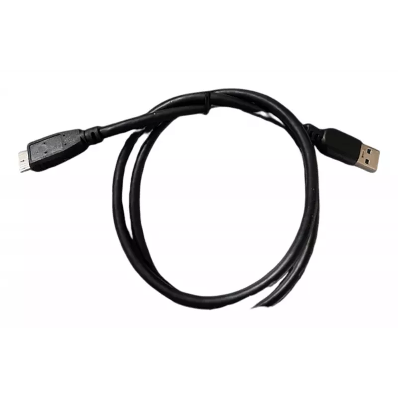 LC-POWER HDD-Gehäuse Lc-25bu3 - USB 3.0 6,35cm/2.5in Schwarz