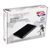 LC-POWER HDD-Gehäuse Lc-25bu3 - USB 3.0 6,35cm/2.5in Schwarz