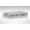 Epson T6537 Hellschwarz Tintenpatrone (200ml), Hellschwarz, Pigmenttinte, 200 ml, 1 Stk.