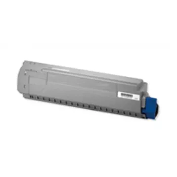 OKI 44844616 Tonerkartusche 7000 Seiten Schwarz