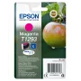 Epson Apple Einzelpackung Magenta T1293 DURABrite Ultra Tinte