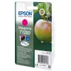 Epson Apple Einzelpackung Magenta T1293 DURABrite Ultra Tinte