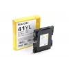 Ricoh 405768 Tintenpatrone 1 Stück Original Gelb