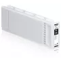 Epson Singlepack UltraChrome XD Photo Black T694100 (700 ml), Hohe (XL) Reichweite, Fototiefschwarz, Farbstofftinte, 700 ml, 1 Stück