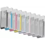 Epson Einzelpackung Vivid Light Magenta T606600 220 ml, Vivid light Magenta, Pigmenttinte, 220 ml, 1 Stück