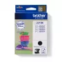 Brother LC221BK Tintenpatrone 1 Stk. Original Schwarz