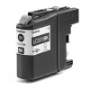 Brother LC221BK Tintenpatrone 1 Stk. Original Schwarz