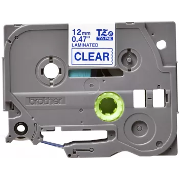 Laminierband 12 mm Brother TZE133