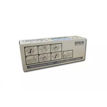Wartungsbox Epson C13T619000 35k