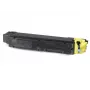 KYOCERA TK-5150Y Tonerkartusche 1 Stk. Original Gelb