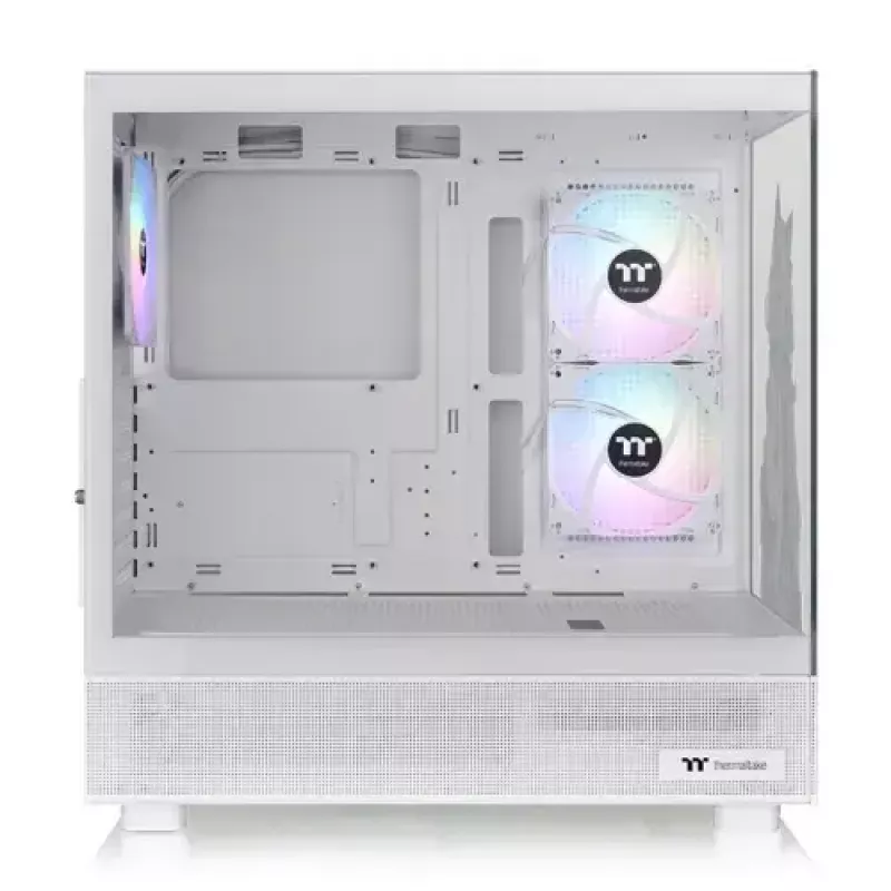 PC-Gehäuse Thermaltake View 270 SP Edition Midi Tower Weiß