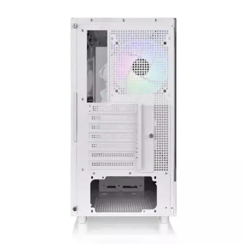 PC-Gehäuse Thermaltake View 270 SP Edition Midi Tower Weiß