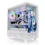 PC-Gehäuse Thermaltake View 270 SP Edition Midi Tower Weiß
