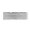 Hybridkühler Thermaltake TH420 V2 Ultra ARGB 84,32 cfm 3,02 mmH2O Weiß