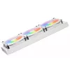 be quiet! LIGHT WINGS LX 120mm PWM High Speed 3-Pack Weiß