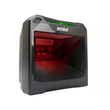 Motorola DS7708 Fester Barcodeleser 1D/2D LED Schwarz