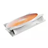 bequiet! LIGHT WINGS LX 140mm PWM 3er-Pack Weiß — 140×25 mm Lüfter, 1200 U/min, 95 m³/h, RGB-LEDs