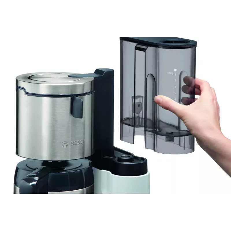 Bosch TKA8A681 Kaffeemaschine Halbautomatischer Filterkaffeemaschine 1,1 L