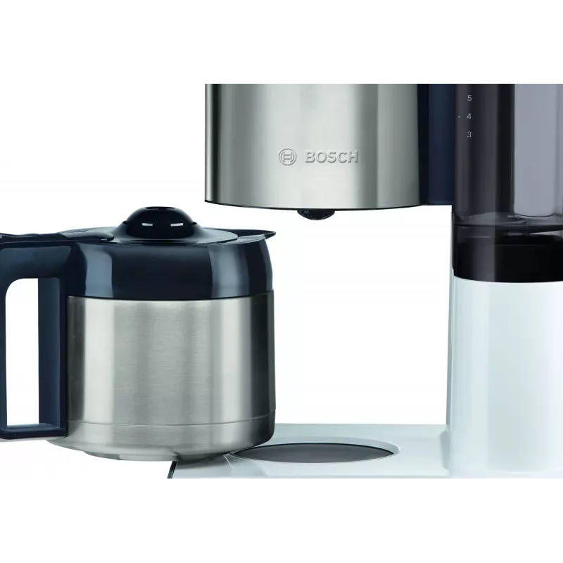 Bosch TKA8A681 Kaffeemaschine Halbautomatischer Filterkaffeemaschine 1,1 L