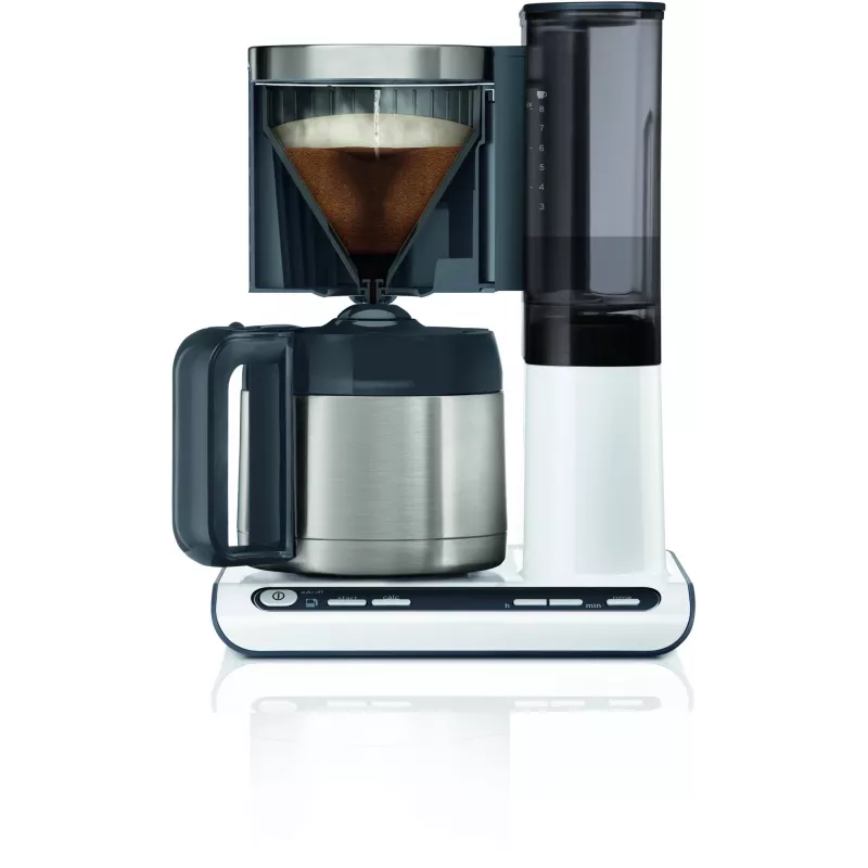 Bosch TKA8A681 Kaffeemaschine Halbautomatischer Filterkaffeemaschine 1,1 L