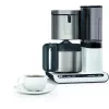 Bosch TKA8A681 Kaffeemaschine Halbautomatischer Filterkaffeemaschine 1,1 L