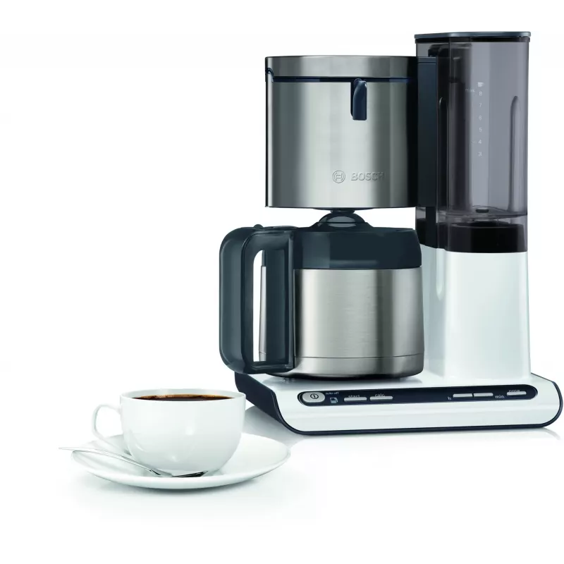Bosch TKA8A681 Kaffeemaschine Halbautomatischer Filterkaffeemaschine 1,1 L