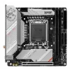 MSI MPG B760I EDGE WIFI Mainboard Intel B760 LGA 1700 Mini-ATX